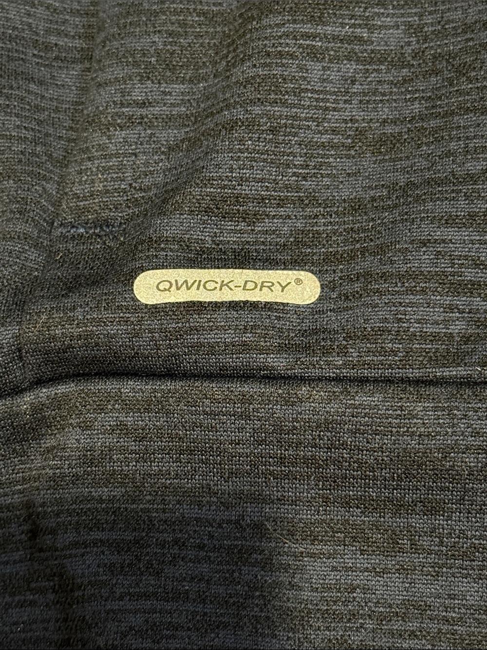 Men’s size small zip up hoodie - Picture 4 of 9